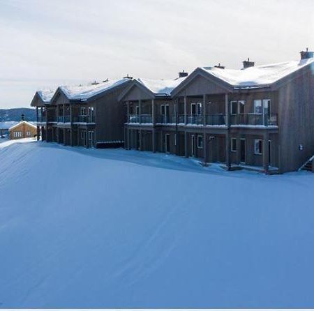 Perfect Moutain Getaway! Beautiful Apartment At Skagahogdi With Panoramic View Gol Kültér fotó