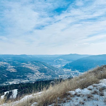 Perfect Moutain Getaway! Beautiful Apartment At Skagahogdi With Panoramic View Gol Kültér fotó