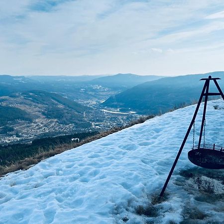 Perfect Moutain Getaway! Beautiful Apartment At Skagahogdi With Panoramic View Gol Kültér fotó