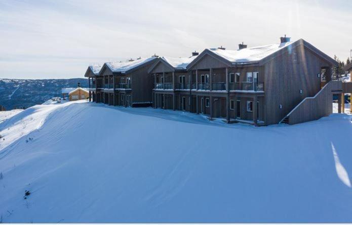 Perfect Moutain Getaway! Beautiful Apartment At Skagahogdi With Panoramic View Gol Kültér fotó