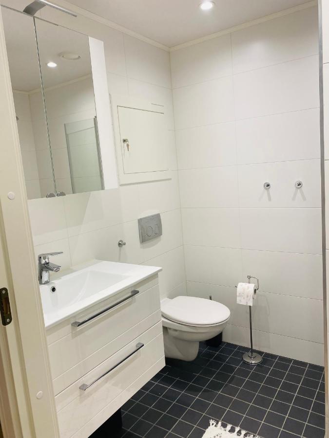Perfect Moutain Getaway! Beautiful Apartment At Skagahogdi With Panoramic View Gol Kültér fotó