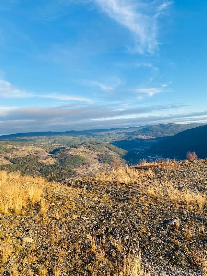 Perfect Moutain Getaway! Beautiful Apartment At Skagahogdi With Panoramic View Gol Kültér fotó