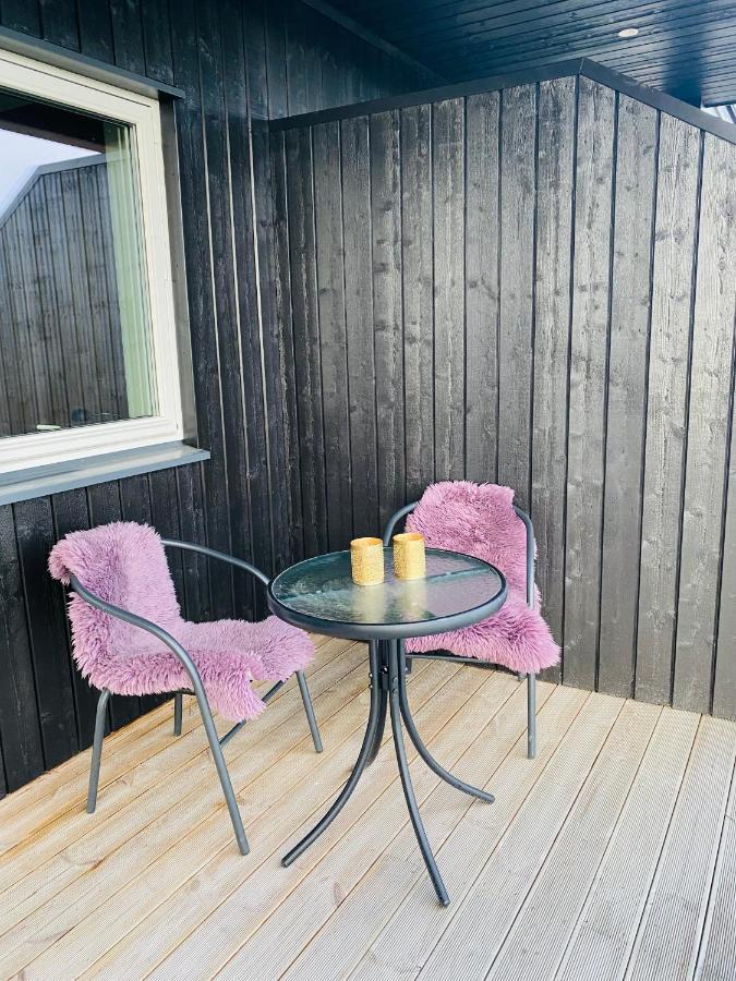 Perfect Moutain Getaway! Beautiful Apartment At Skagahogdi With Panoramic View Gol Kültér fotó