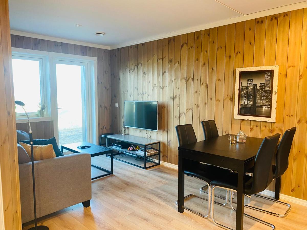 Perfect Moutain Getaway! Beautiful Apartment At Skagahogdi With Panoramic View Gol Kültér fotó