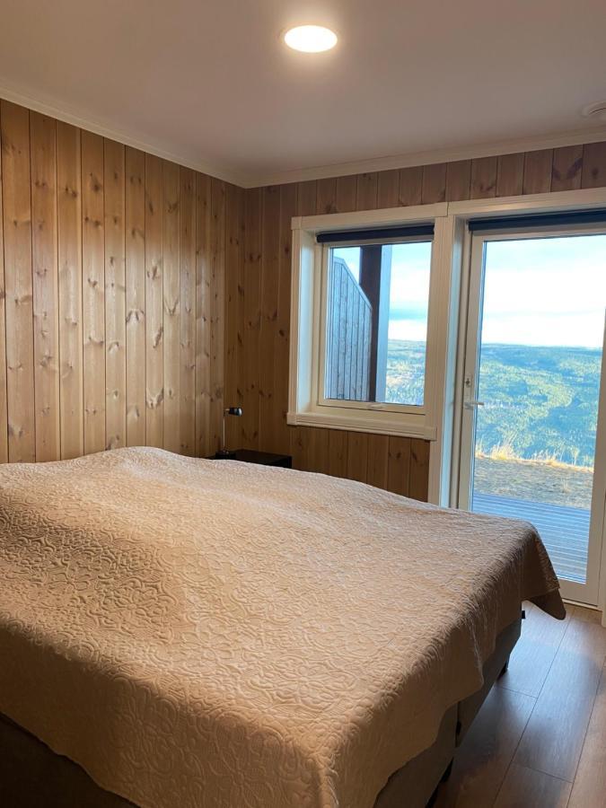 Perfect Moutain Getaway! Beautiful Apartment At Skagahogdi With Panoramic View Gol Kültér fotó