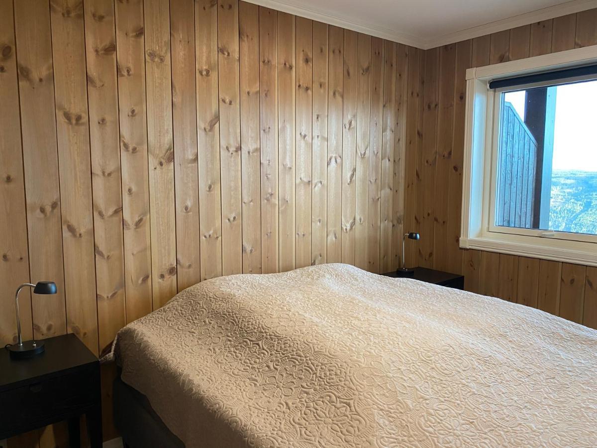 Perfect Moutain Getaway! Beautiful Apartment At Skagahogdi With Panoramic View Gol Kültér fotó