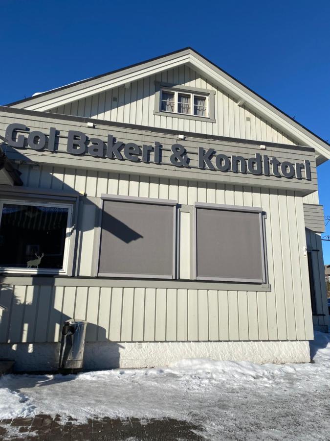 Perfect Moutain Getaway! Beautiful Apartment At Skagahogdi With Panoramic View Gol Kültér fotó