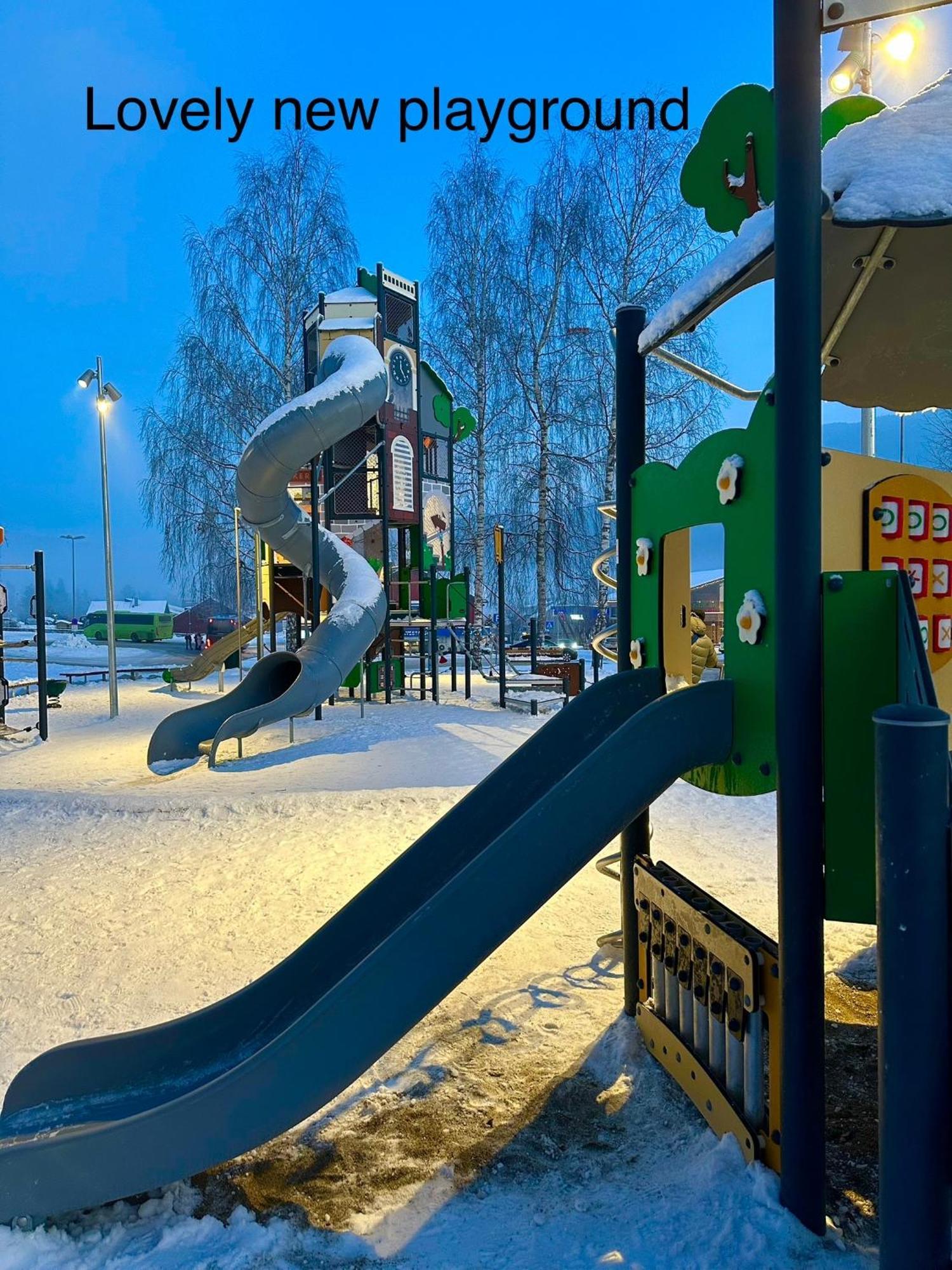 Perfect Moutain Getaway! Beautiful Apartment At Skagahogdi With Panoramic View Gol Kültér fotó